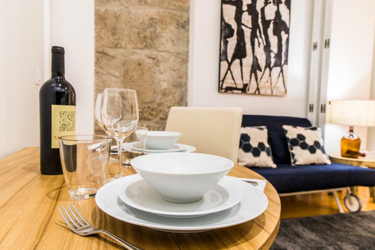 Citybreak-apartments Poveiros * Porto