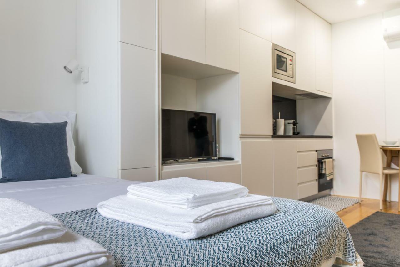 Citybreak-apartments Poveiros *