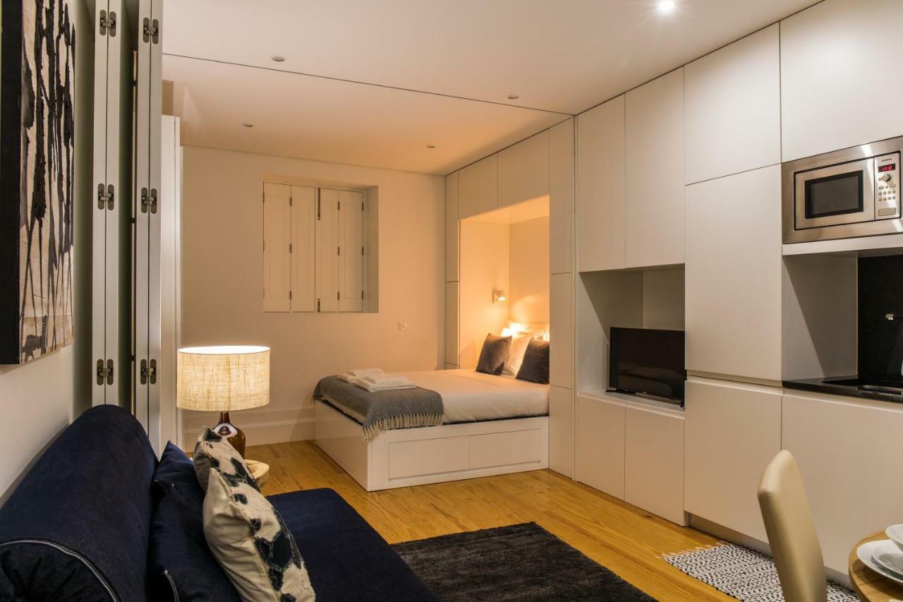 Apartment Citybreak-apartments Poveiros Porto