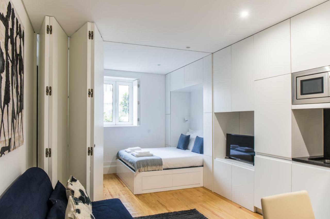 Apartment Citybreak-apartments Poveiros Porto