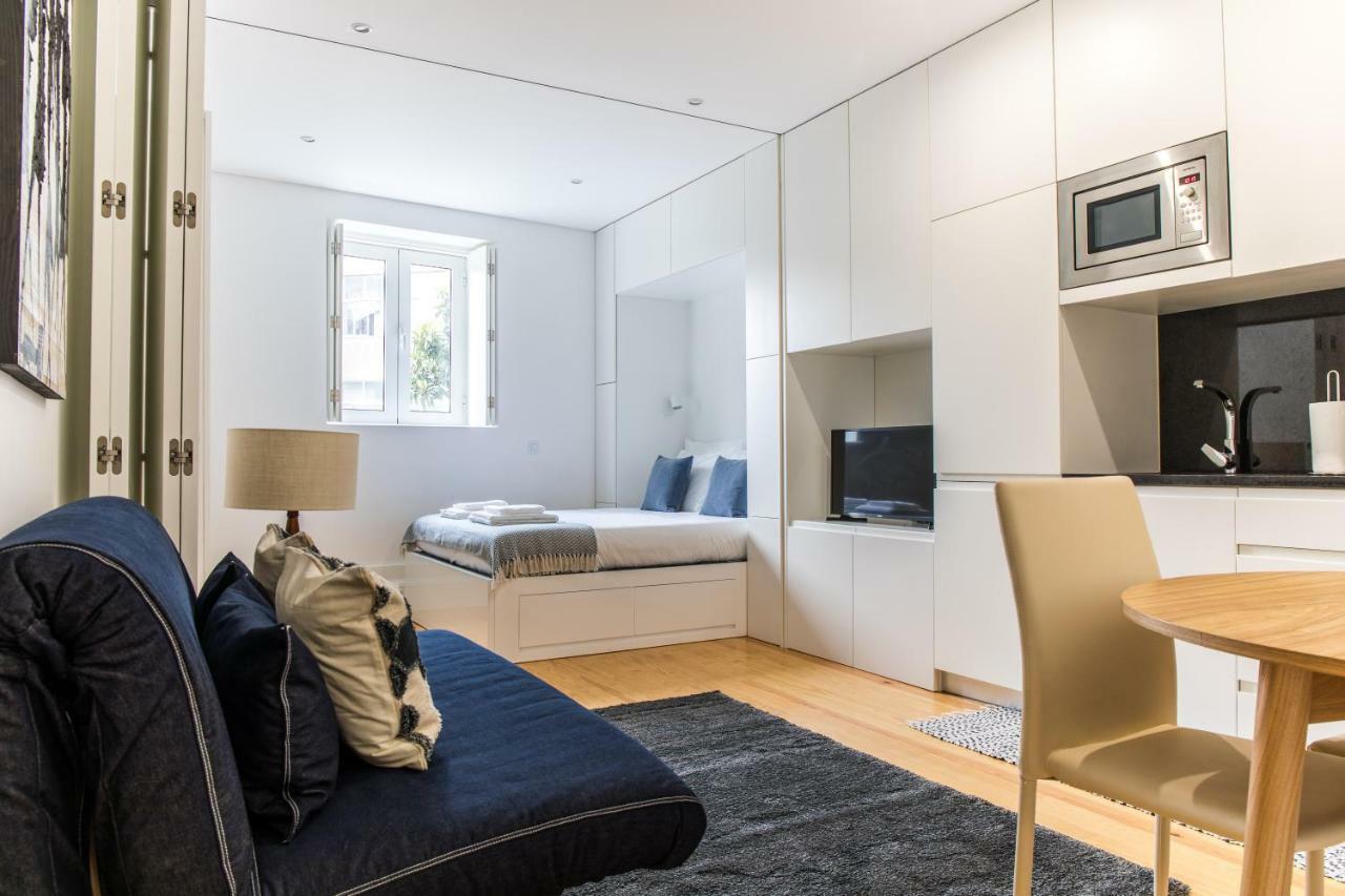 Citybreak-apartments Poveiros Apartment Porto