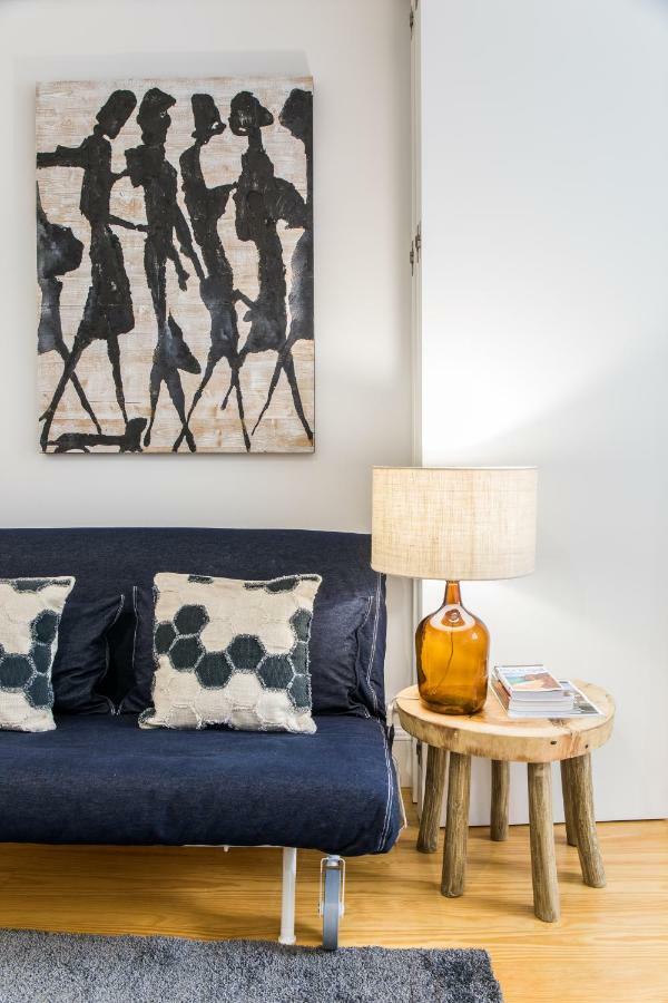 Citybreak-apartments Poveiros Apartment Porto