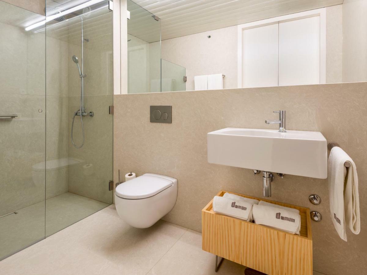 Apartment Domum 3 *