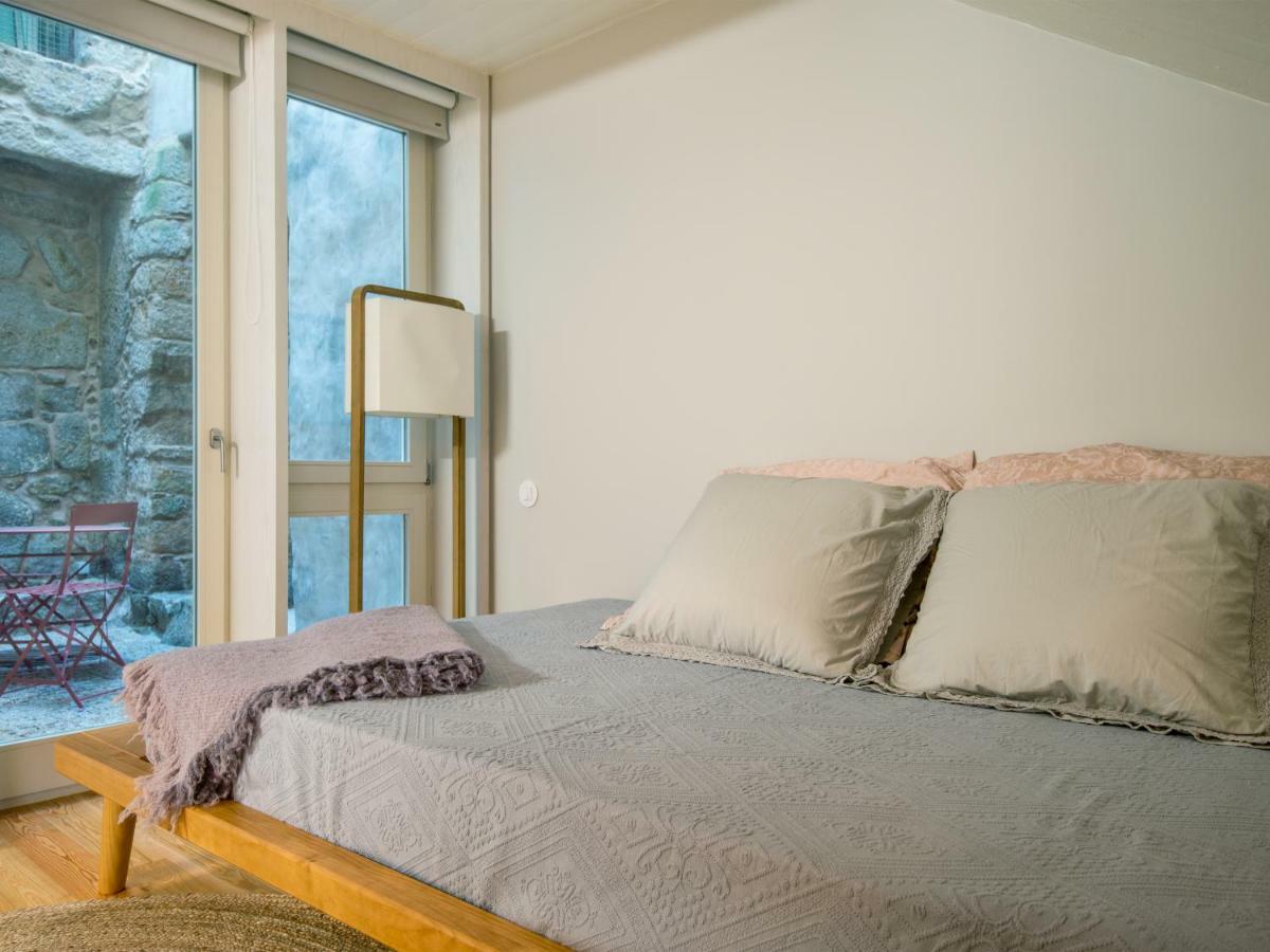 Domum 3 Apartment *