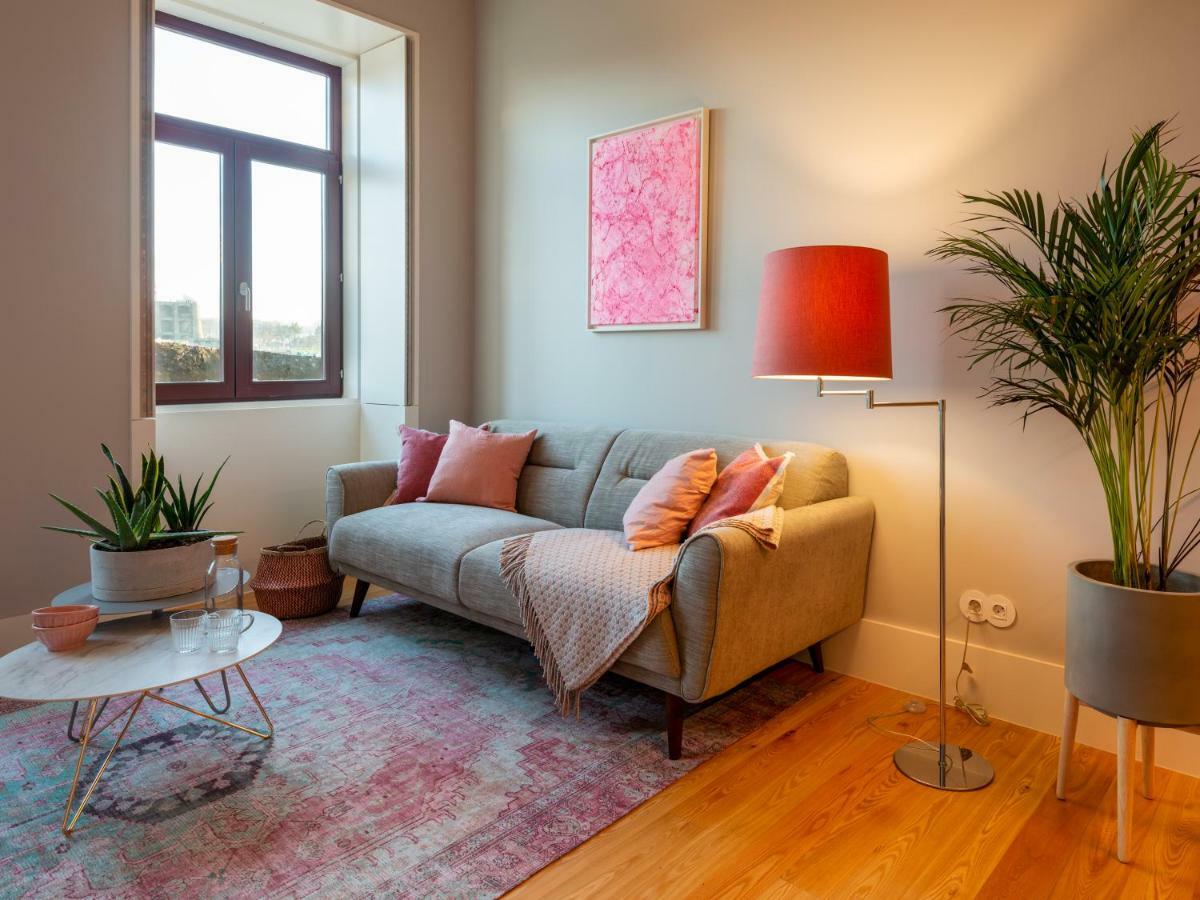 Domum 3 Apartment