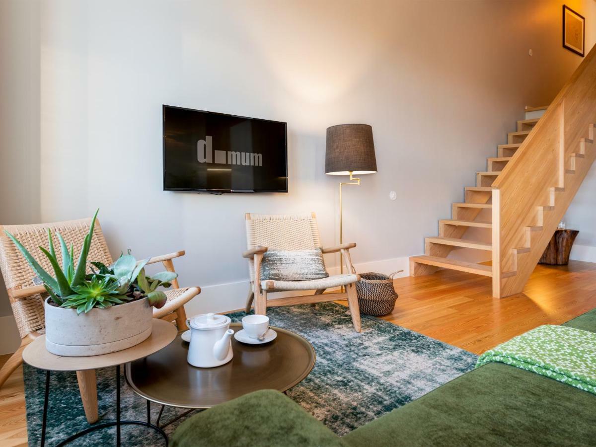 Apartment Domum 3 *