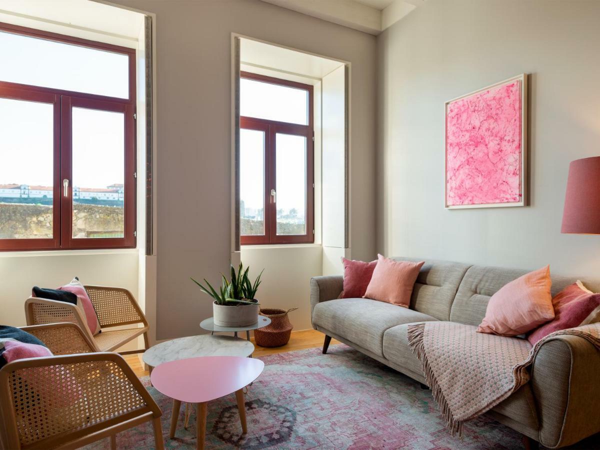 Domum 3 Apartment Porto