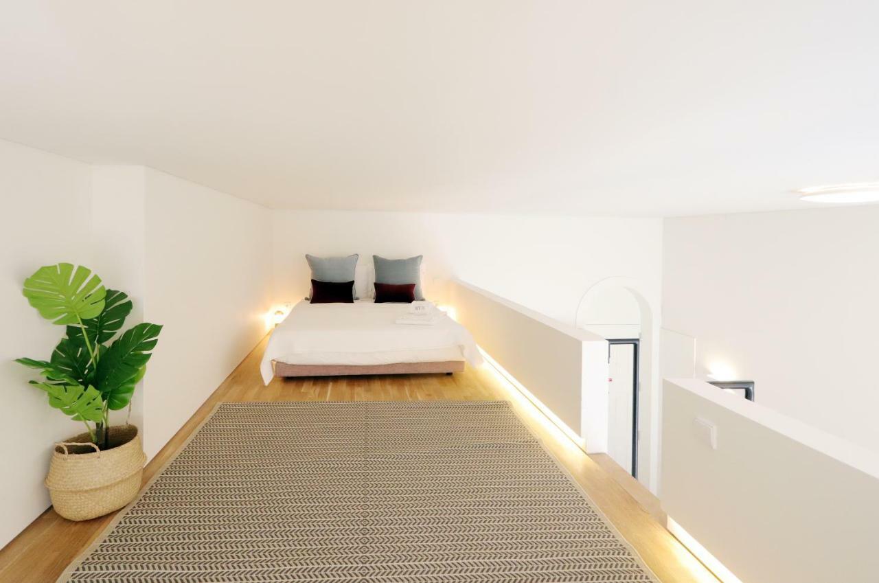 Hm - Cedofeita 500b Apartment *