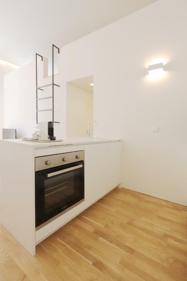 Apartment Hm - Cedofeita 500b