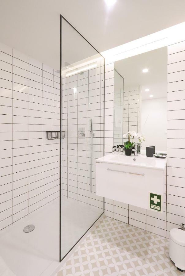 Apartment Hm - Cedofeita 500b