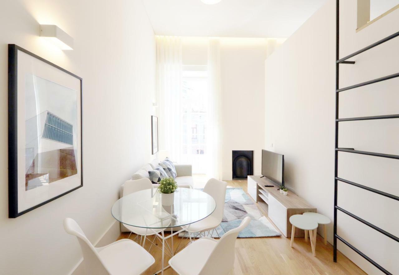 Hm - Cedofeita 500b Apartment *