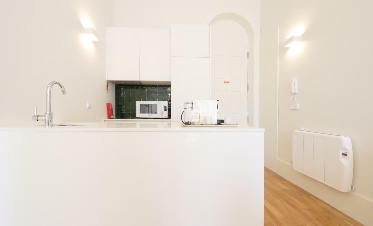 Hm - Cedofeita 500b Apartment Porto