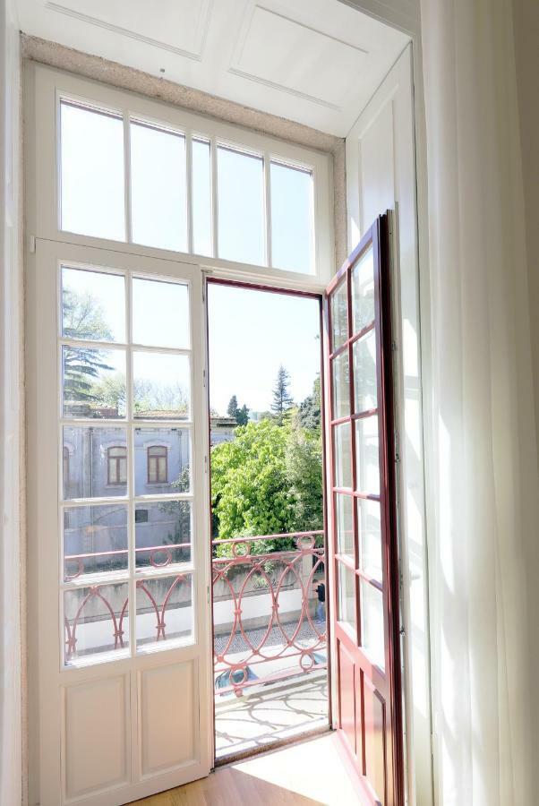 Hm - Cedofeita 500b Apartment Porto