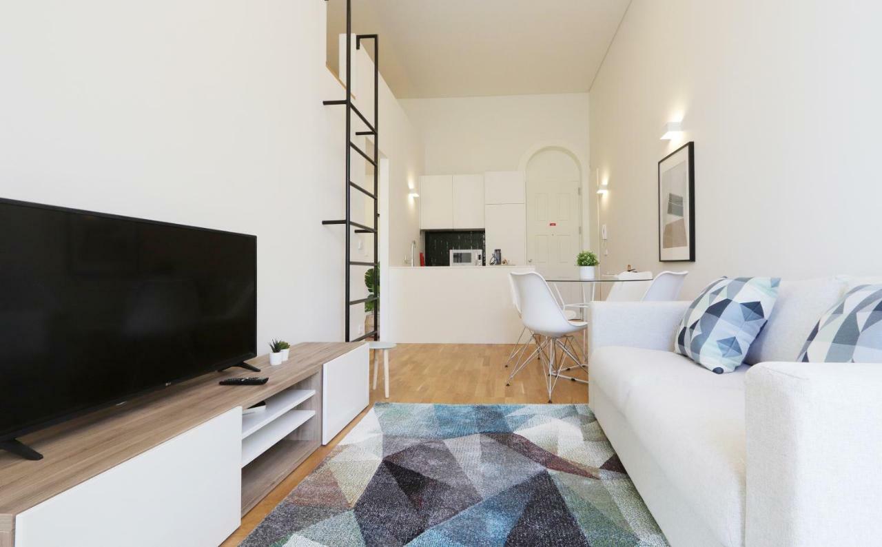 Apartment Hm - Cedofeita 500b