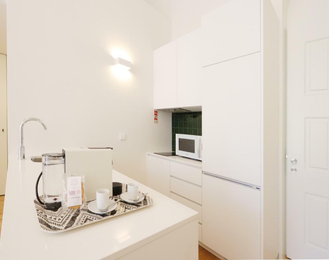 Apartment Hm - Cedofeita 500b Porto