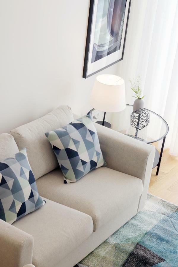 Apartment Hm - Cedofeita 500b Porto
