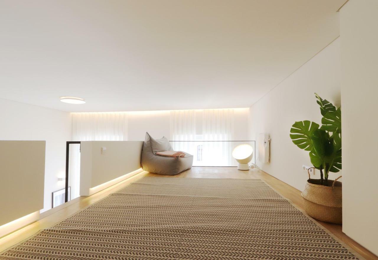 Apartment Hm - Cedofeita 500b