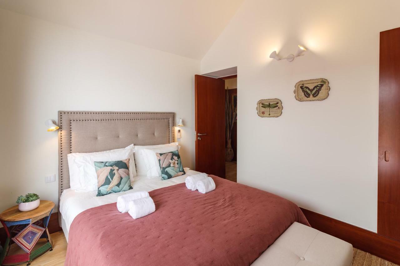 Belahora By Apartamento Porto