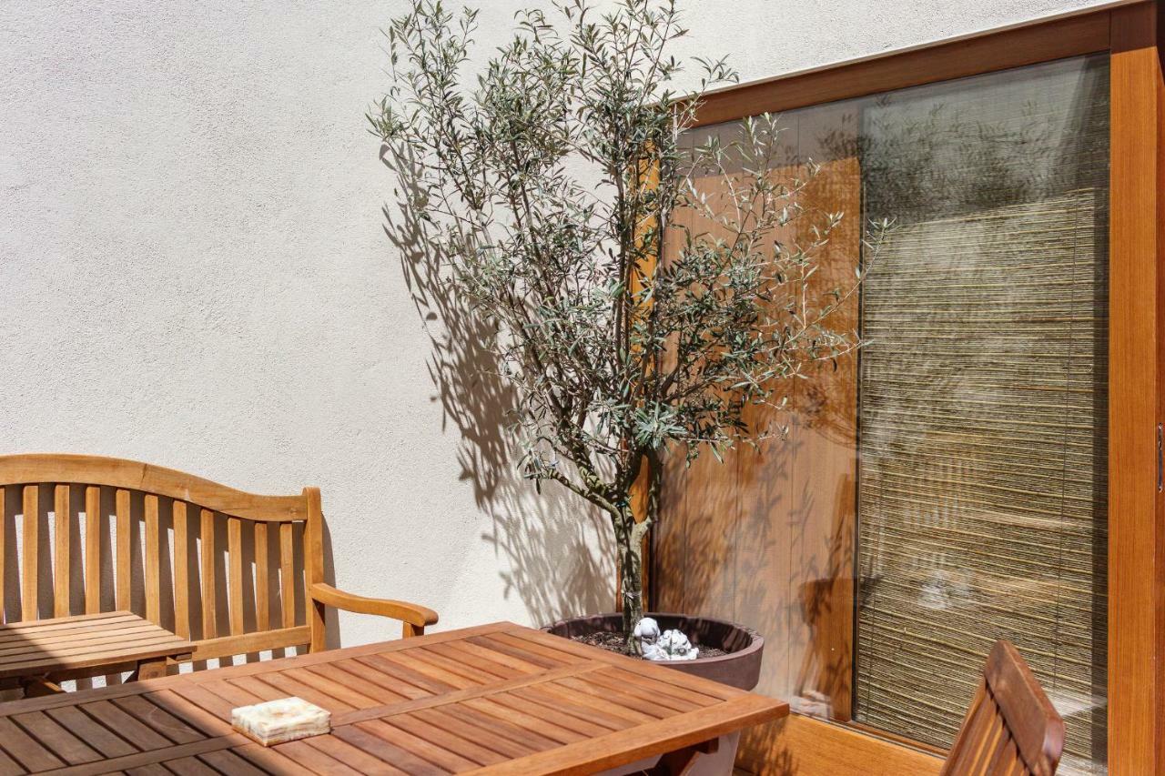 Apartamento Belahora By *