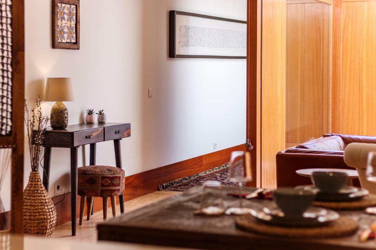 Apartamento Belahora By Porto