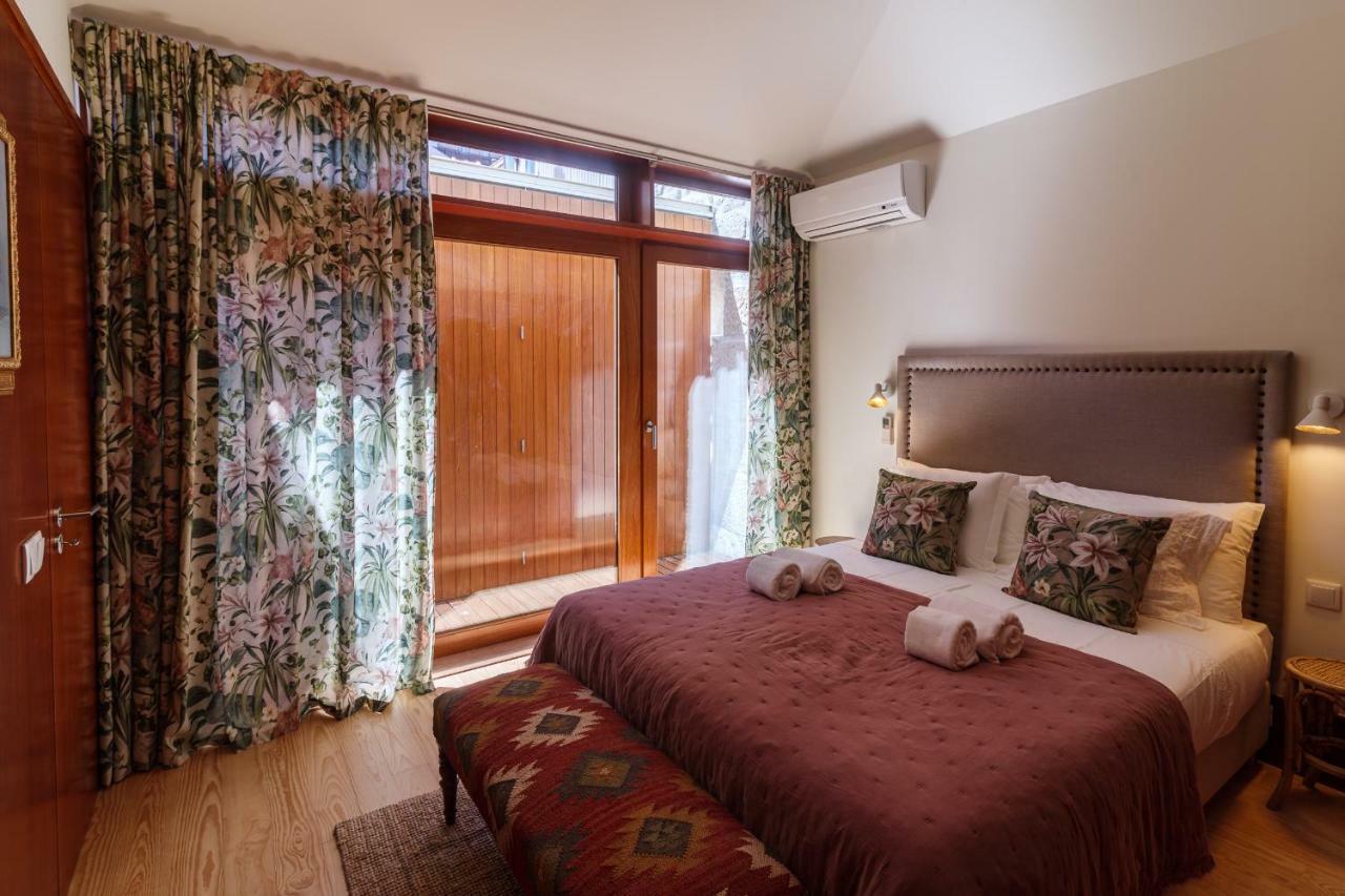 Apartamento Belahora By Porto