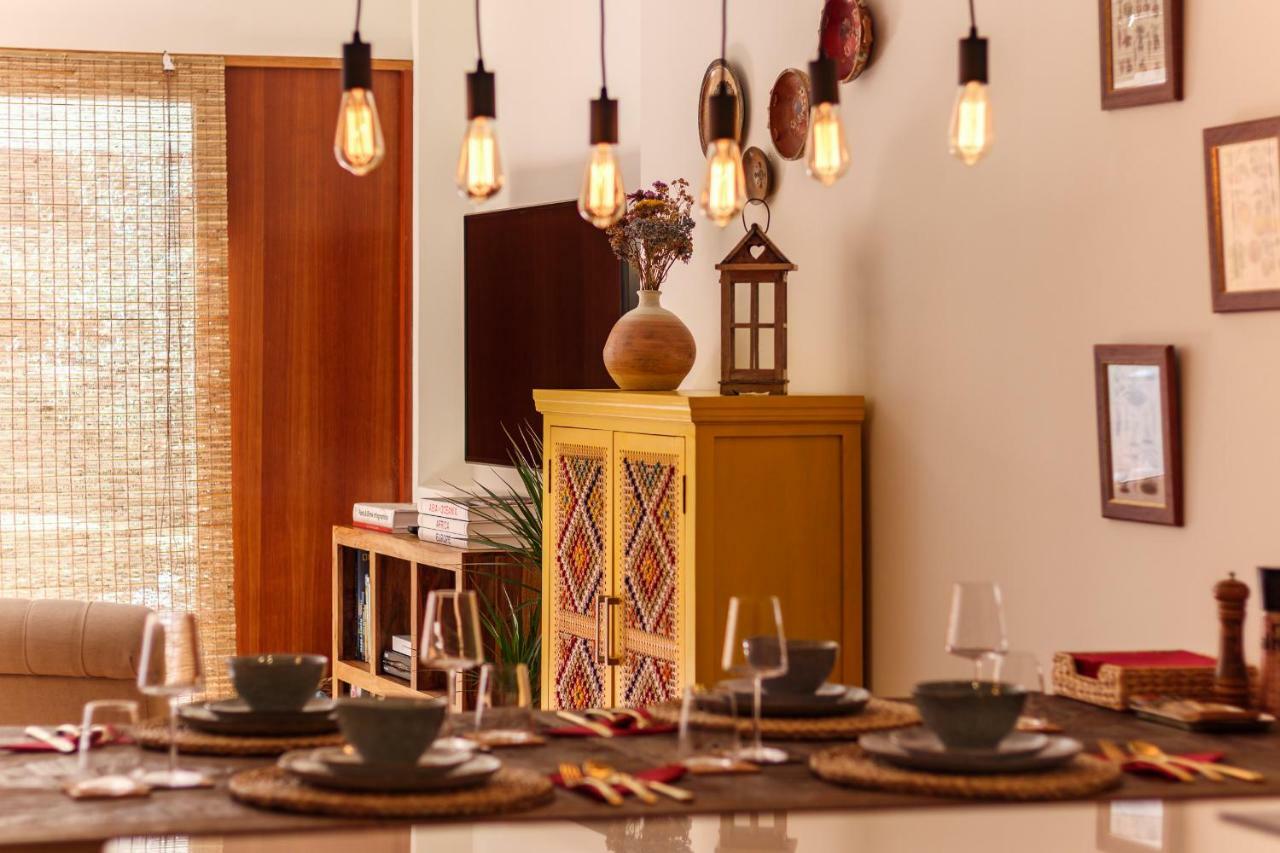 Apartamento Belahora By