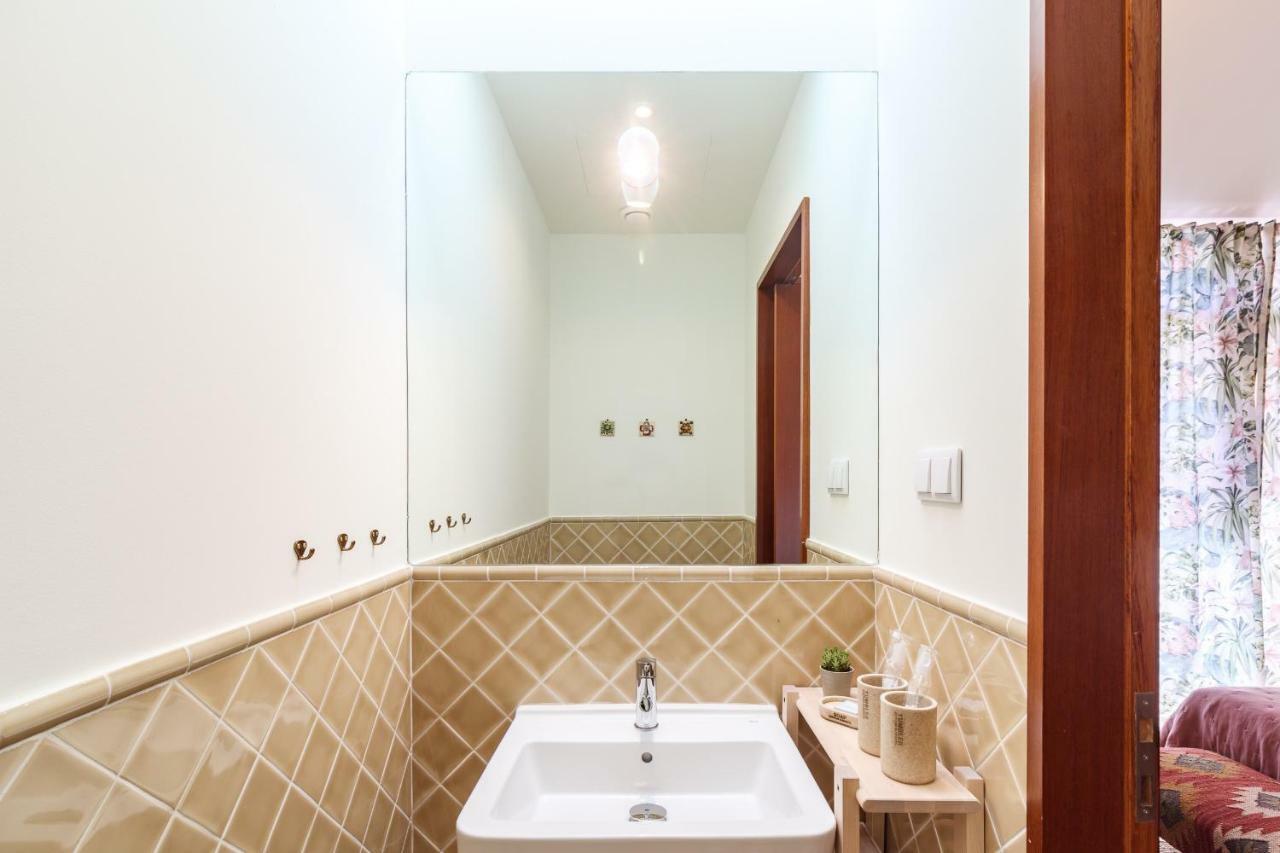 Belahora By Apartamento Porto