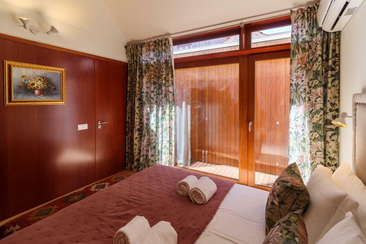 Apartamento Belahora By Porto