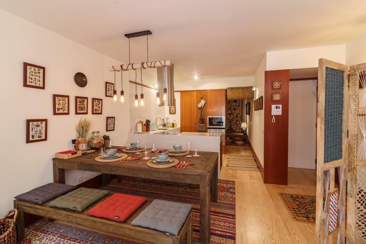Belahora By Apartamento Porto