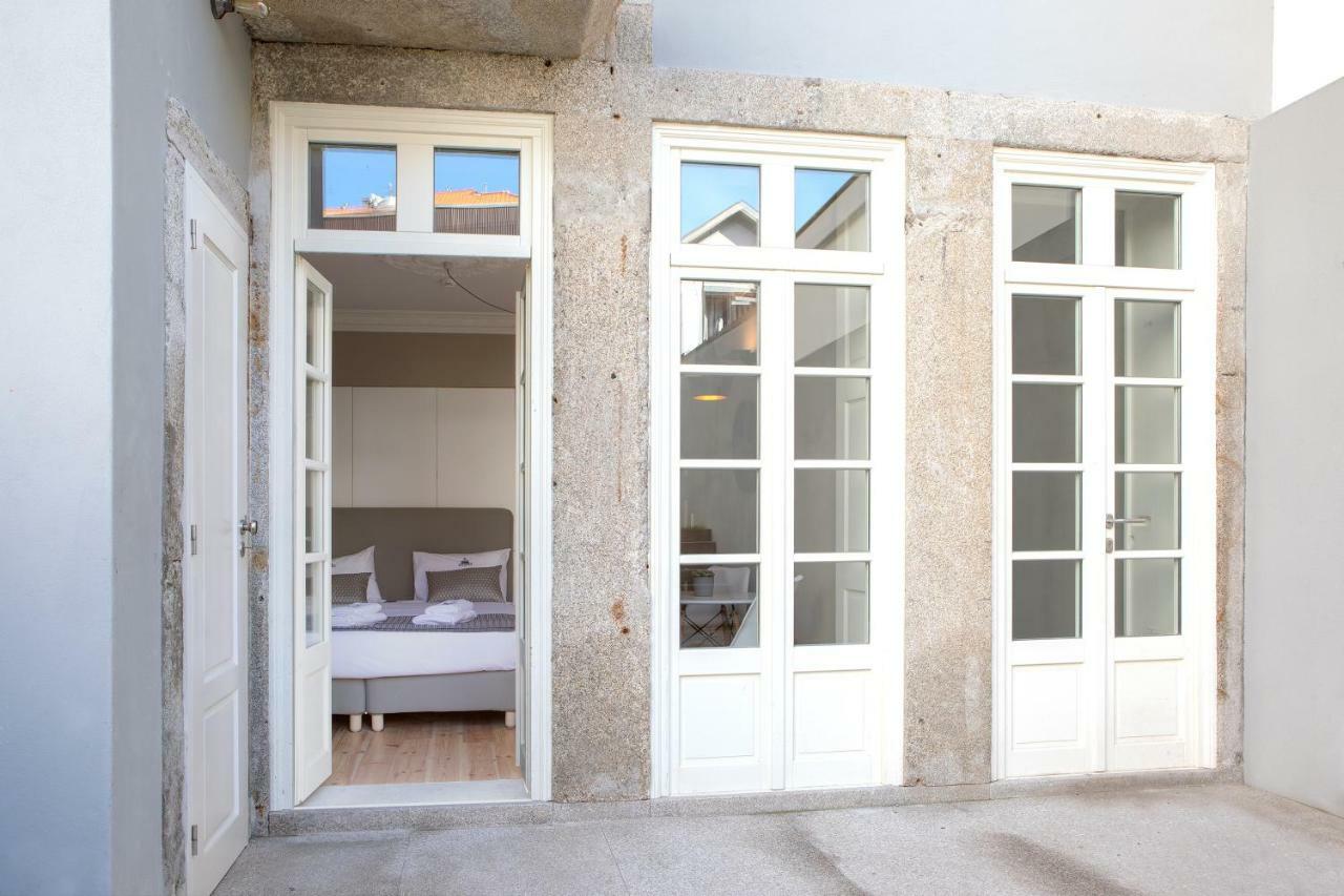 Mystay Bolhao - Pool & Garden Guest house