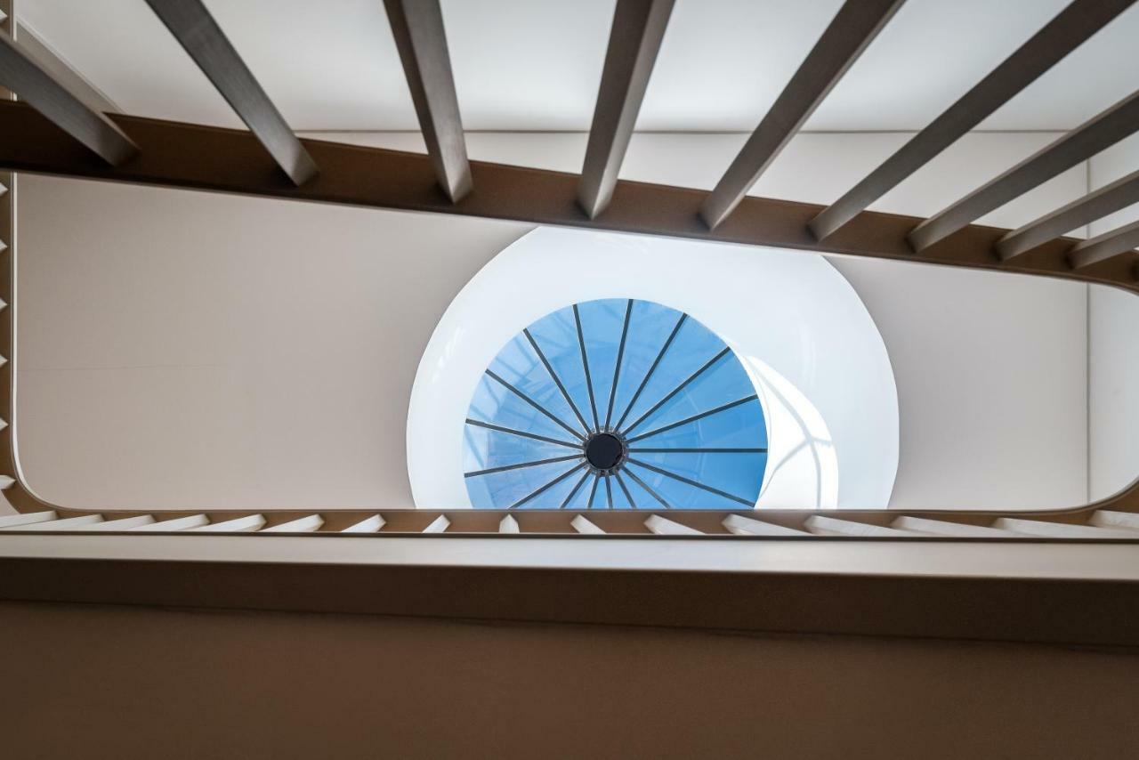 Apartment Lovelystay - Sun Loft W/ Balcony Porto