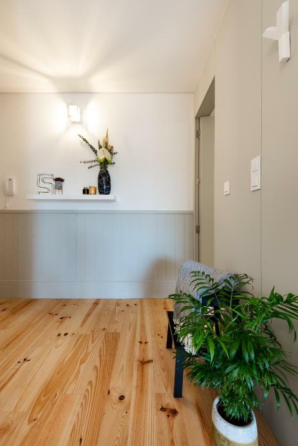 Lovelystay - Sun Loft W/ Balcony Apartment *