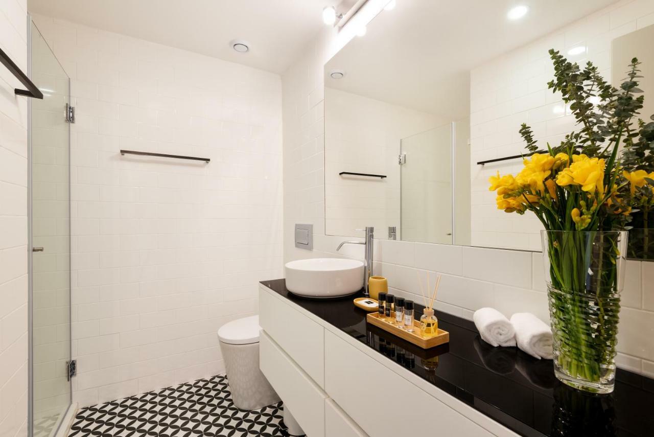 Apartment Lovelystay - Sun Loft W/ Balcony Porto