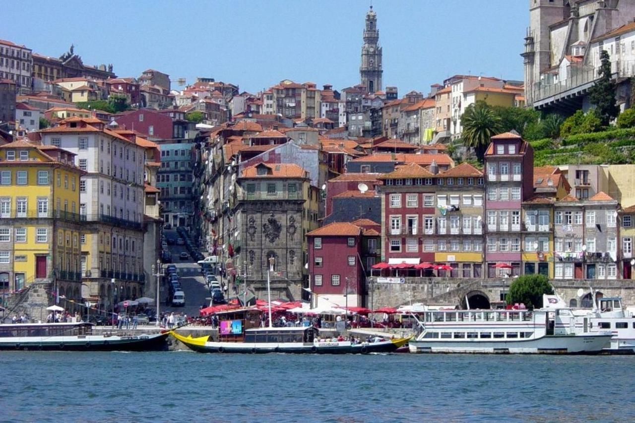 Lovelystay - Sun Loft W/ Balcony Apartment Porto
