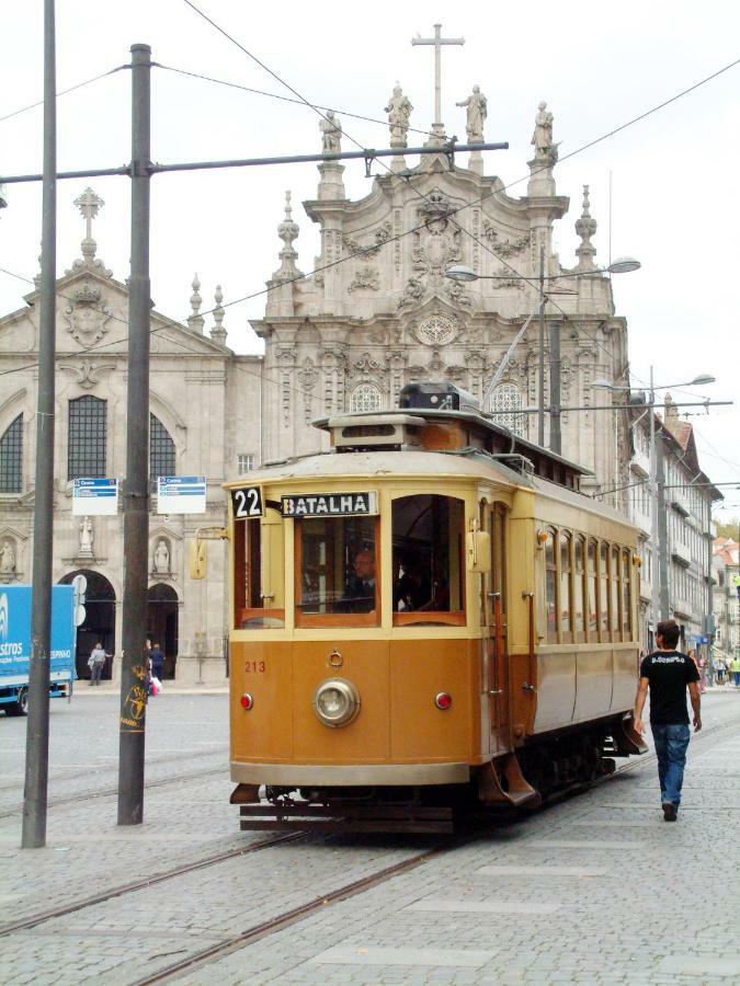 Lovelystay - Sun Loft W/ Balcony Apartment Porto