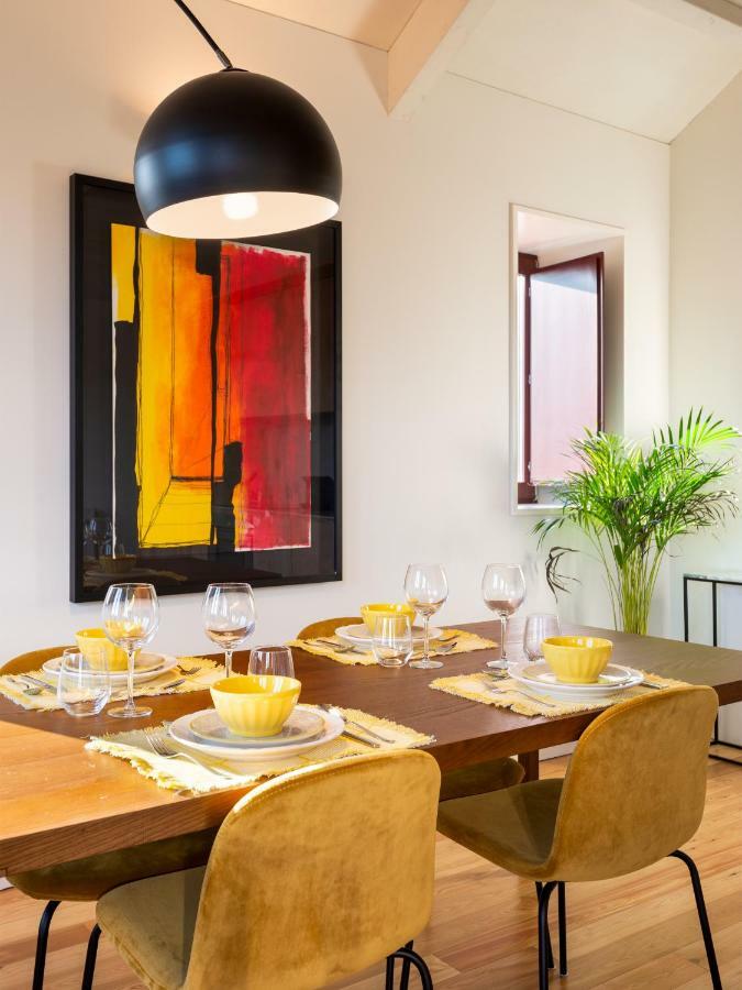 Domum 3 Apartment