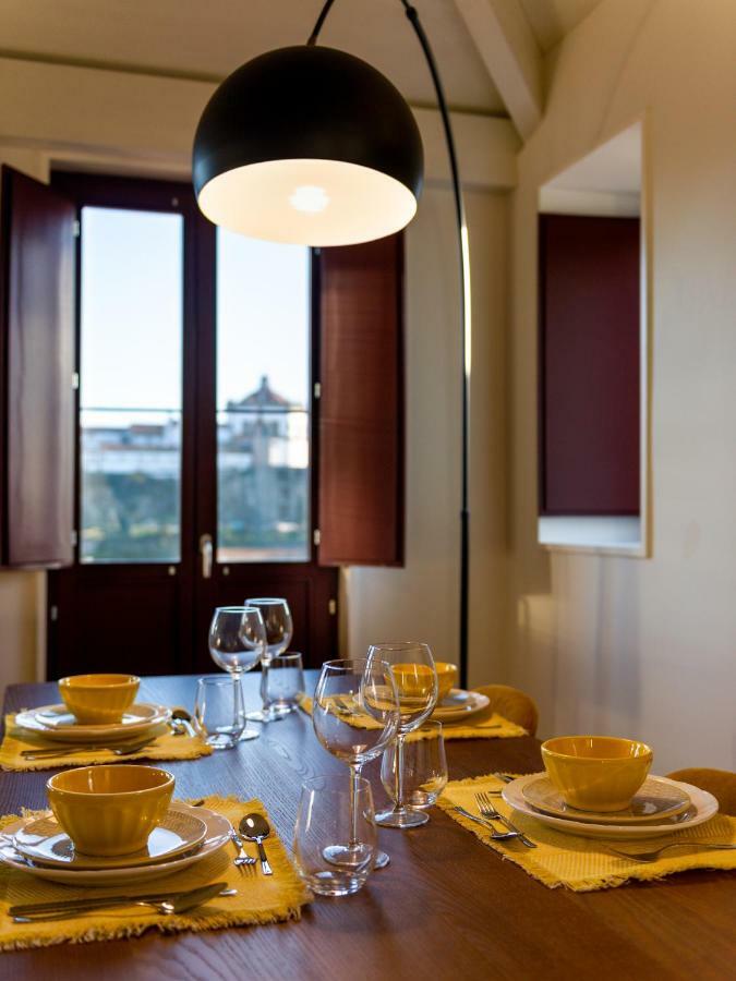 Domum 3 Apartment