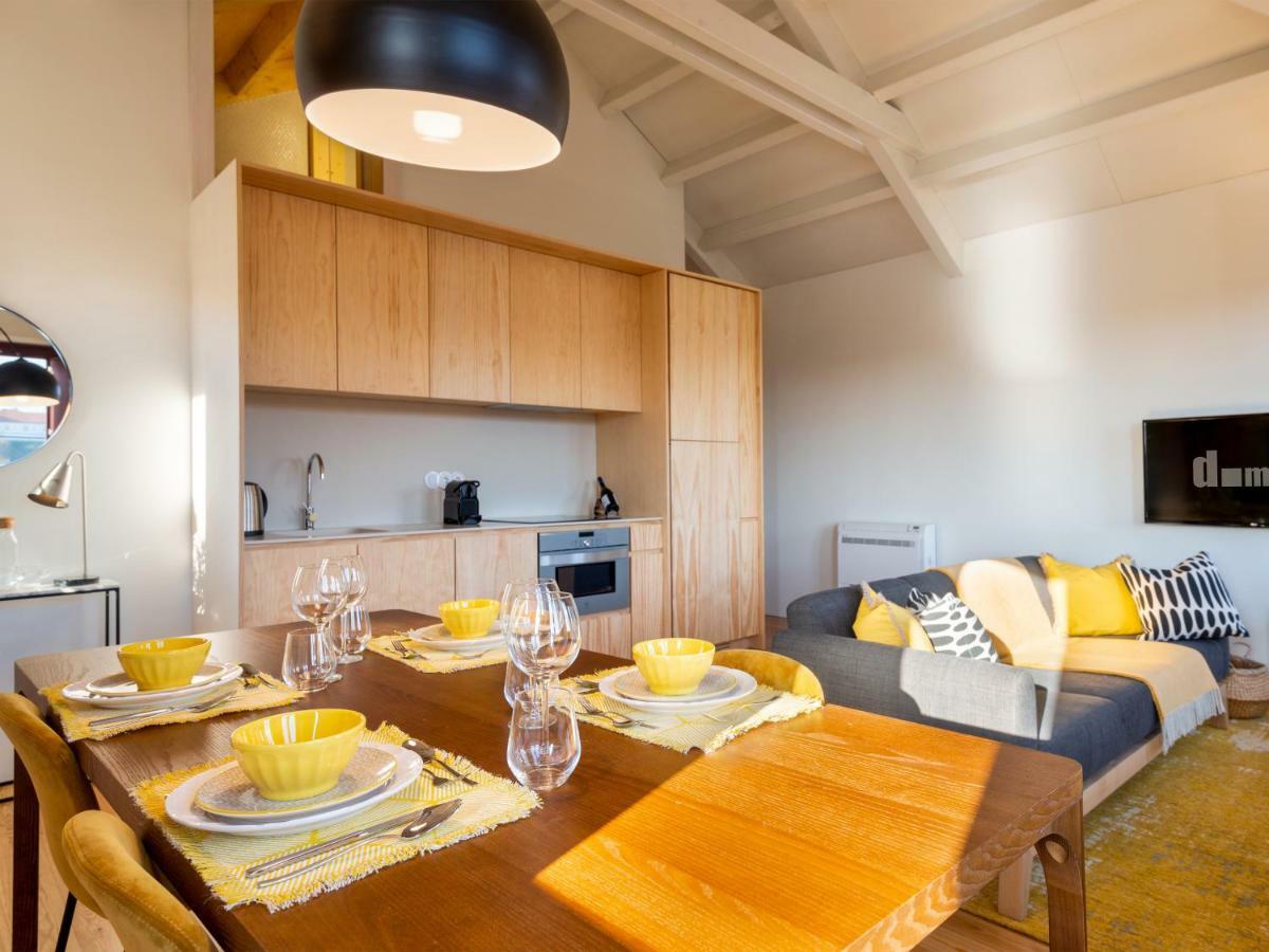 Domum 3 Apartment