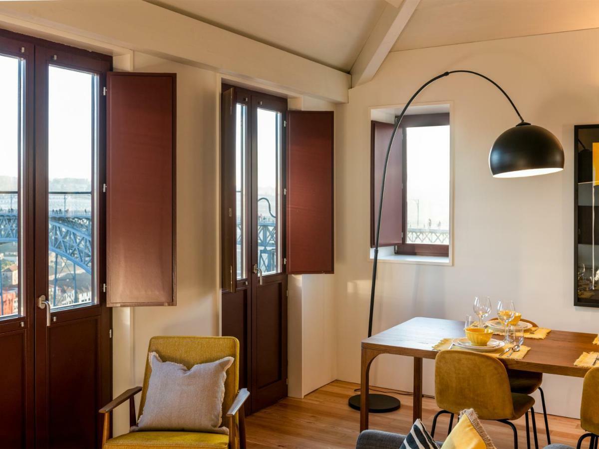 Domum 3 Apartment *
