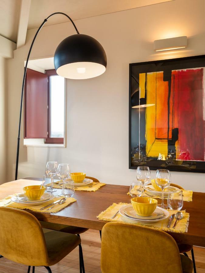 Domum 3 Apartment Porto