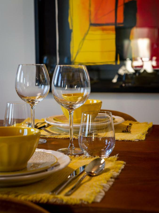 Apartment Domum 3 *