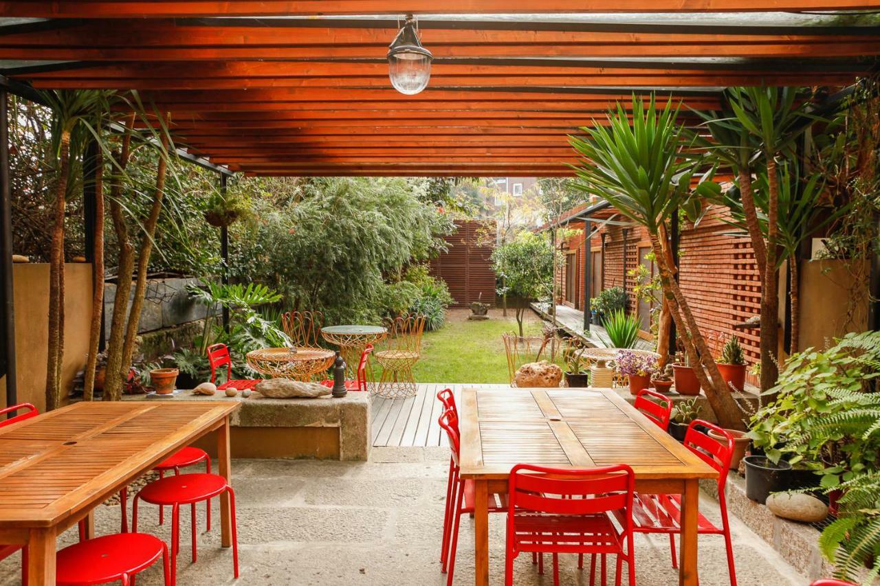 Casa de hóspedes Pensao Favorita