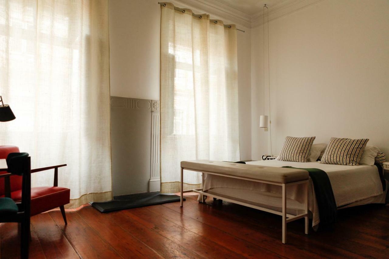 Pensao Favorita Casa de hóspedes 2*