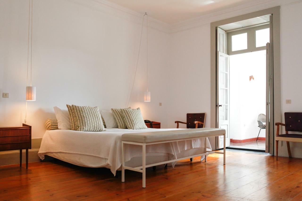 Casa de hóspedes Pensao Favorita Porto