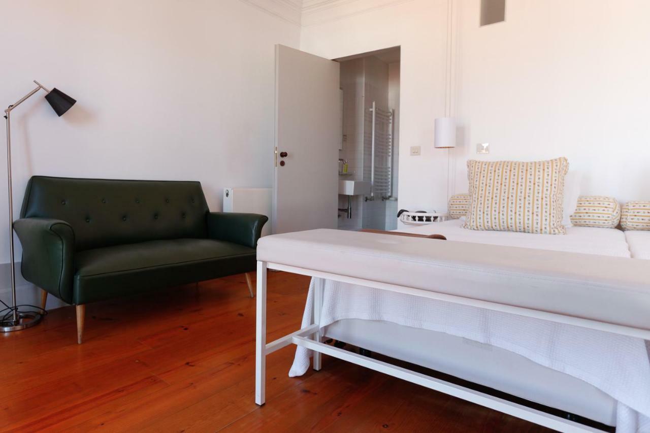 Casa de hóspedes Pensao Favorita Porto