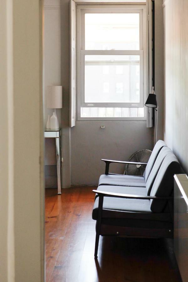 Pensao Favorita Casa de hóspedes Porto