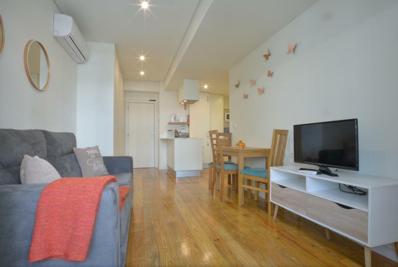 Spot Ceuta Apartment