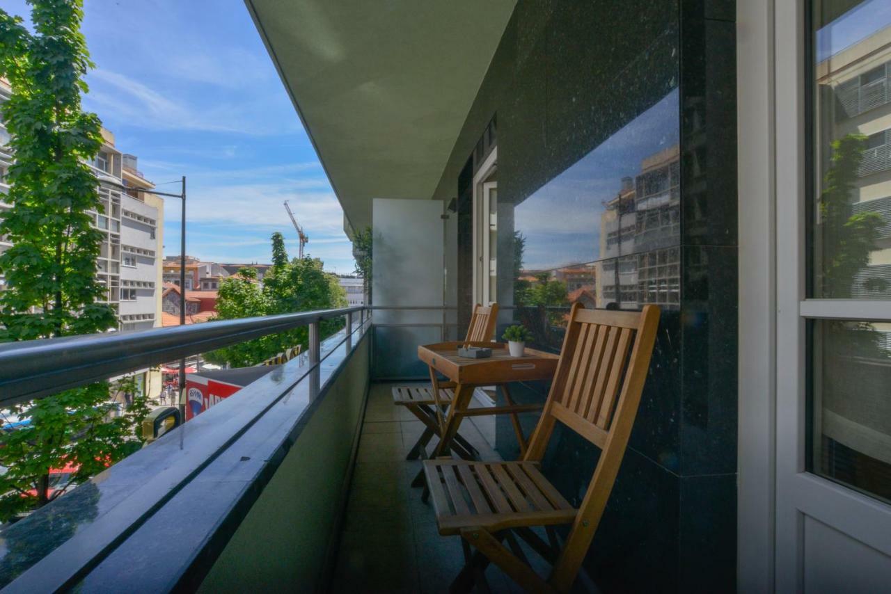 Apartment Spot Ceuta Porto