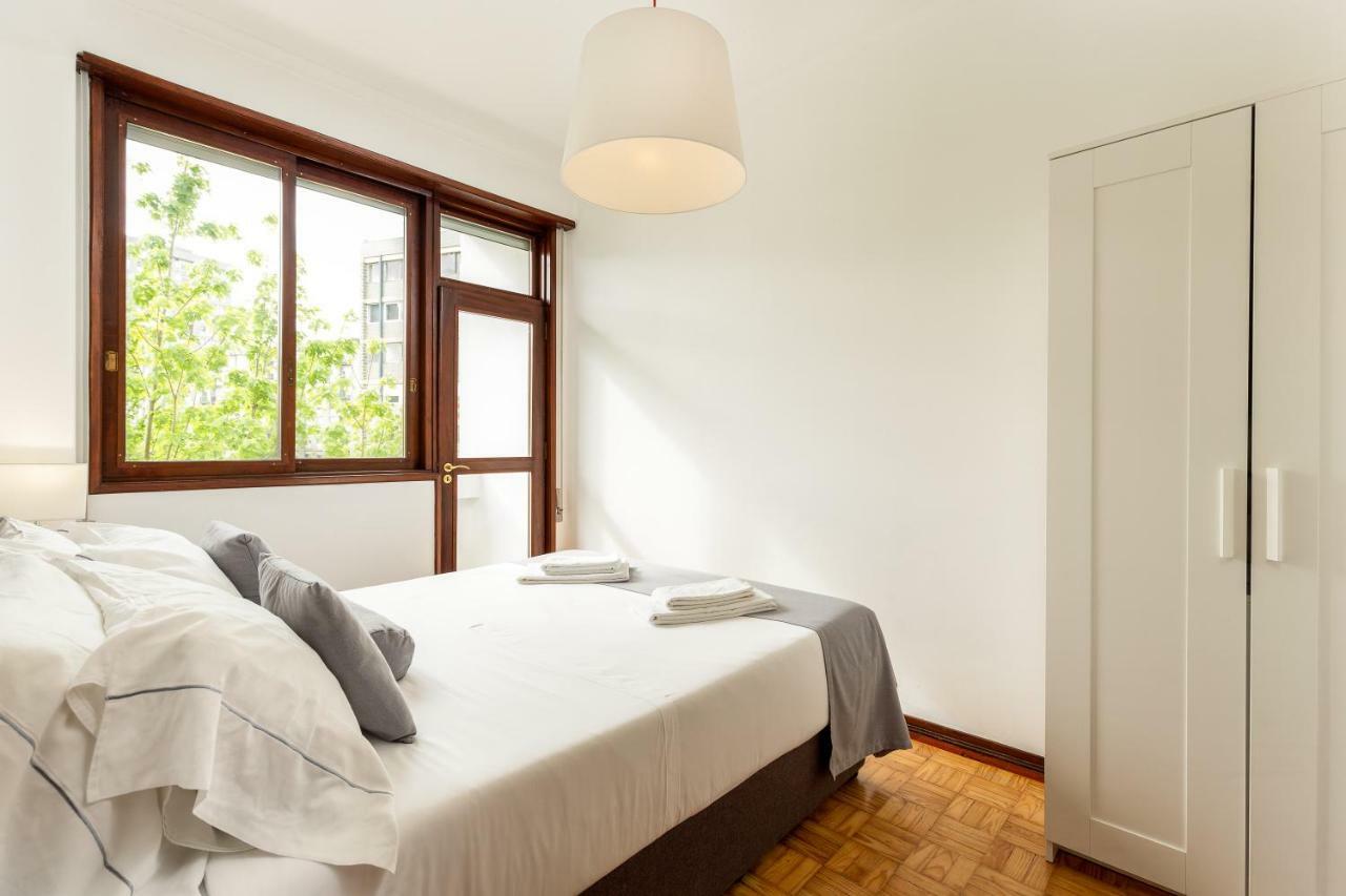 Apartment Feel Stylish Porto