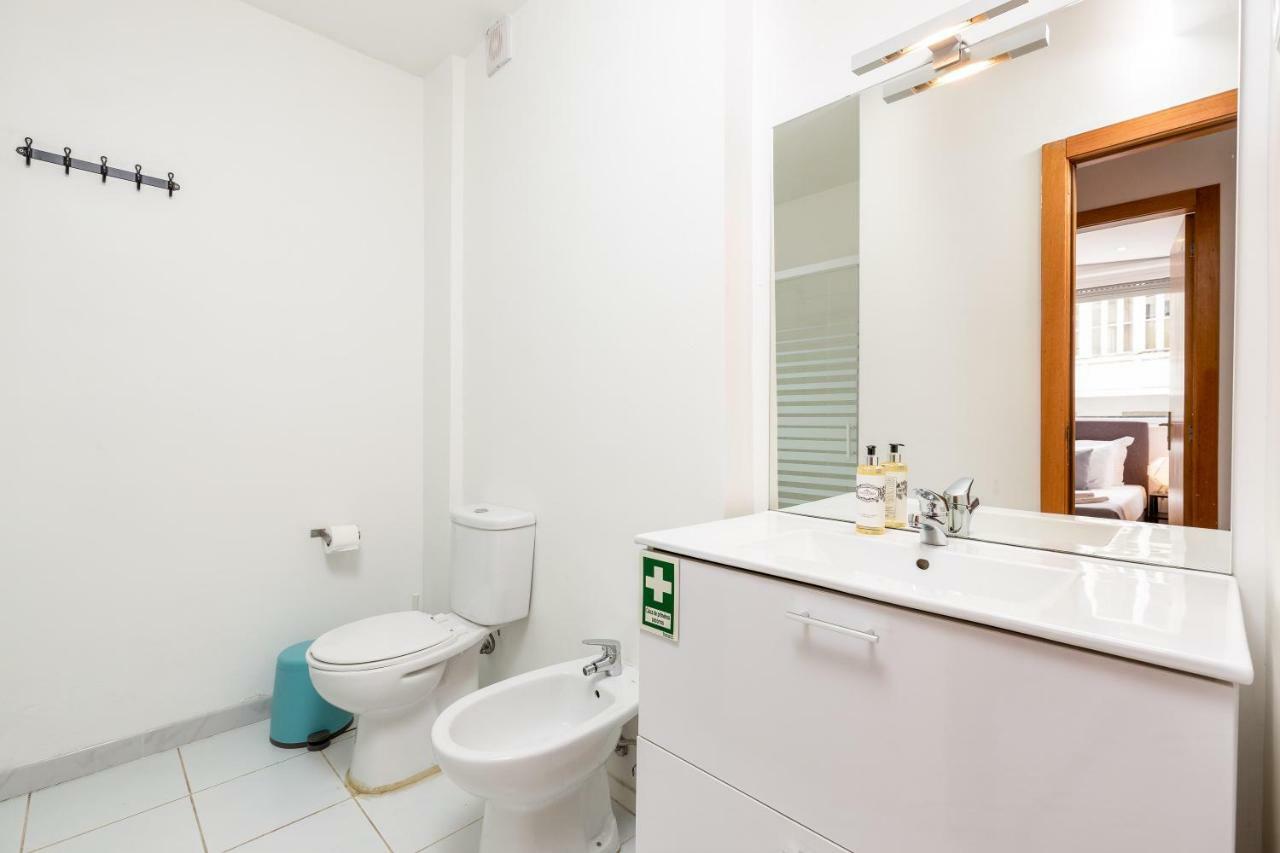 Feel Stylish Apartment